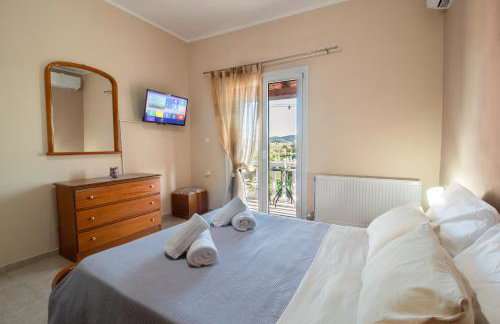 Corfu Nefeli's Miari`s Home - Foto 14