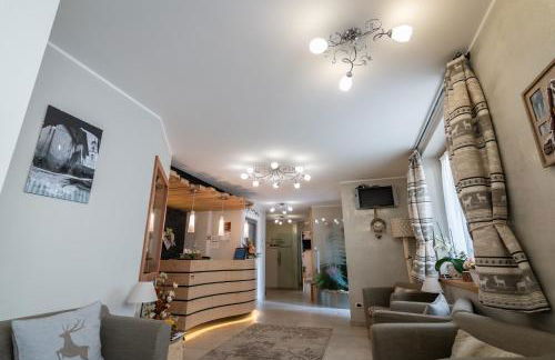 Aparthotel Dolomites Living&Relax - Foto 19