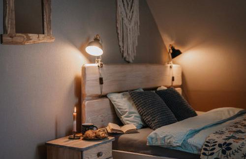 Przystanek Ropienka Chata Łemkowska - Foto 8