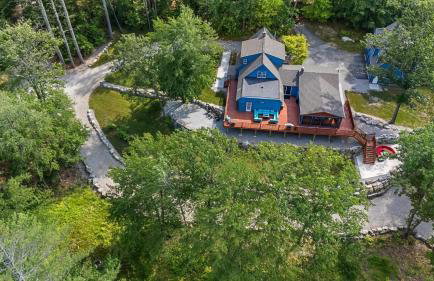 Rocky Ledge, A Spacious Private Mountain Escape - Foto 24