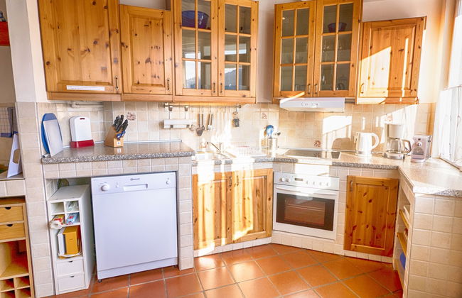 Villa Marie- Self-Catering - Foto 36