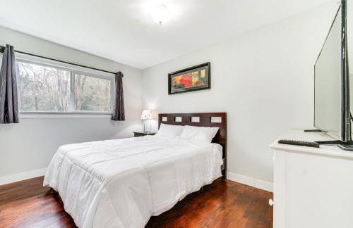 14 Mi to Dtwn Seattle Sleek Home with Large Yard - Foto 18