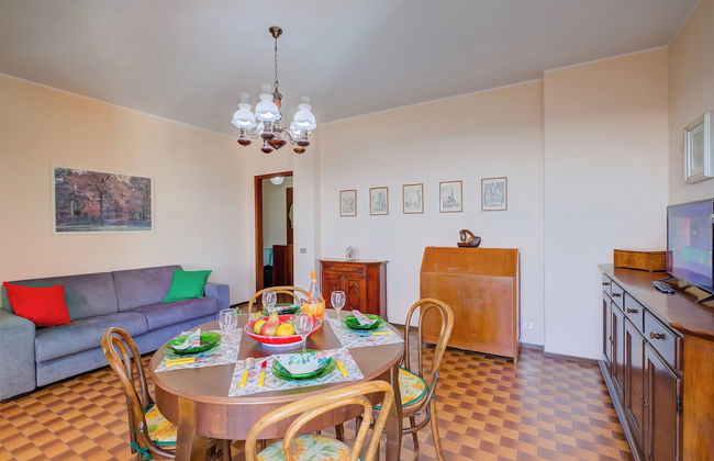 Nicoletta's Lake View Stresa - Foto 21