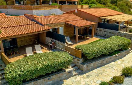 Résidence U Frusteru - Foto 38