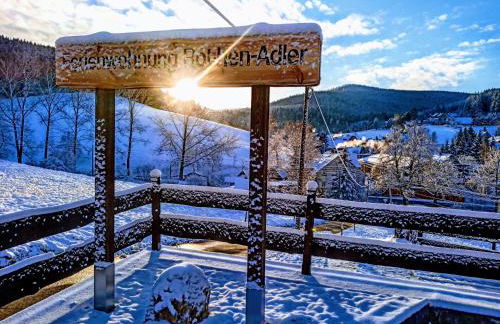 Ferienwohnung-Rothen-Adler - Foto 35
