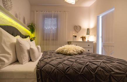 Spa Love Apartament Sauna Jacuzzi ROMANTYCZNY APARTAMENT DLA PARY Z PRYWATNYM SPA - Foto 21