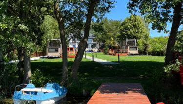 Apartamenty Zielona Dolina nr 4 - Foto 4