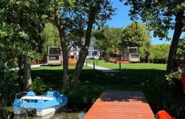 Apartamenty Zielona Dolina nr1 - Foto 15