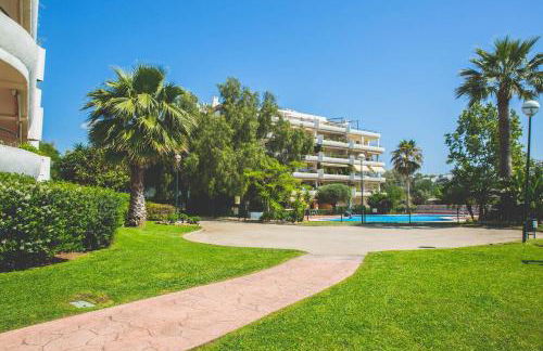 Precioso Apartamento en Guadalmina Golf - Marbella - Photo 30