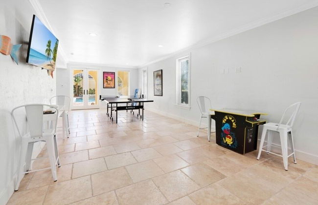 Villa Del Mar 5 Bedroom Home by RedAwning - Photo 38