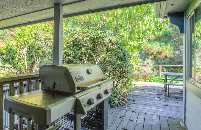 Hilton House - Foto 29