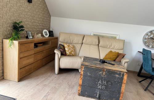 Modern renoviertes Appartment am Luisenhof - Foto 16