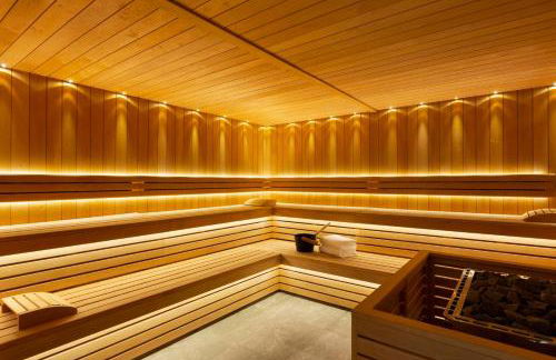 RockyPop Flaine Appartements & Spa - Photo 76