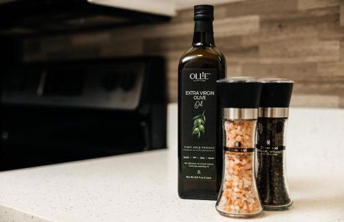 Oceanfront Studio with balcony - Foto 34