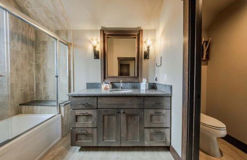 Treehouse at the Wilderness Club - Foto 56