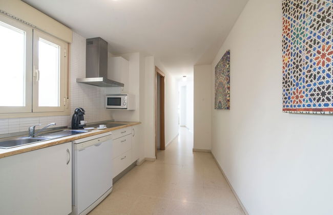 Pierre & Vacances Sevilla - Foto 16