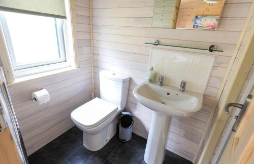 Burgie Woodland Lodges - Photo 29