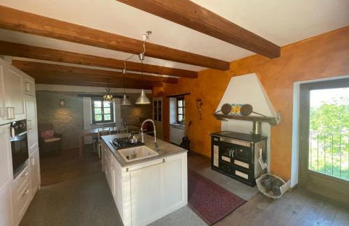 Apartment Casa Vacanza Cascina Lovera-4 by Interhome - Foto 11