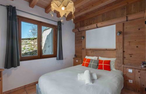 3 Chalets Paradiski, les Arcs Peisey Vallandry - 10 personne x 3 - Foto 42