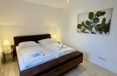 FeWo 3 - Rödental-Apartments - Foto 17