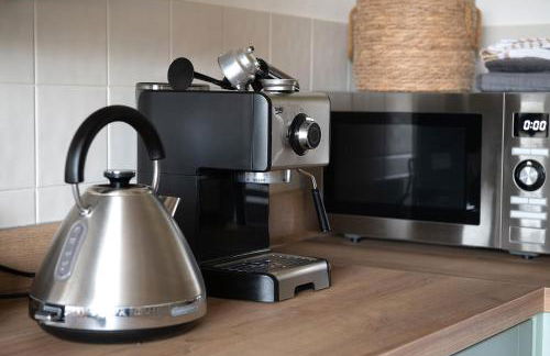 Hop Pickers Cottage - Foto 12