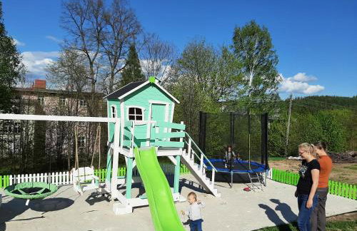 Kolorowe Karkonosze - Foto 22