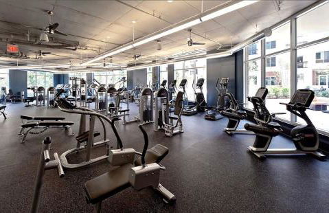 Apartment Studio in Tysons Corner DC - Foto 8