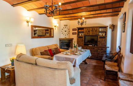 Fuente de la Gitana Rute by Ruralidays - Foto 21