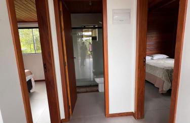 Rancho Alto - Céu Estrelado e Ar Puro - Foto 15