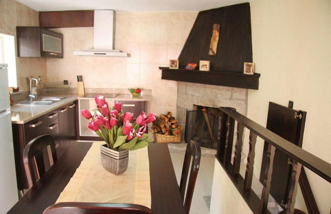 Serra da Estrela Seven Rooms 3 Suites Villa In s - Foto 31