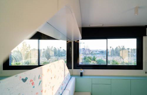 Apartamento de diseño con piscina y gimnasio By ElConserje - Foto 11