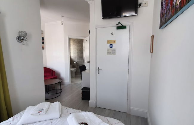 Holly Lodge - Foto 7