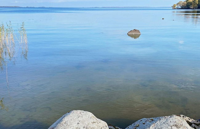 6 Person Holiday Home in Odensbacken-by Traum - Foto 33