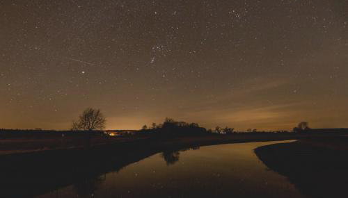 Ferienhäuser im Sternenpark - Foto 2