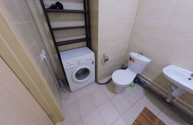 Stepan Razin 2 Apartments - Foto 55