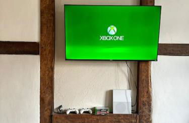 Wohnung am Schloss 2 - Bestes Apartment in Weilburg - Photo 10