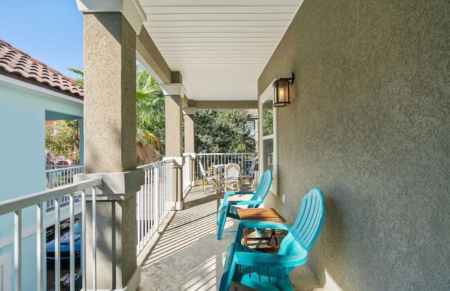 Sugar Shack - Photo 57