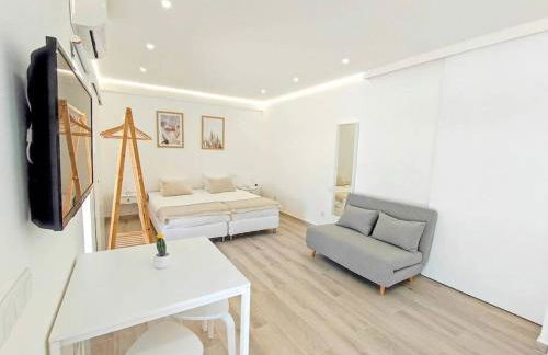 Lovely Terrace Studio Baixa Faro - Foto 1