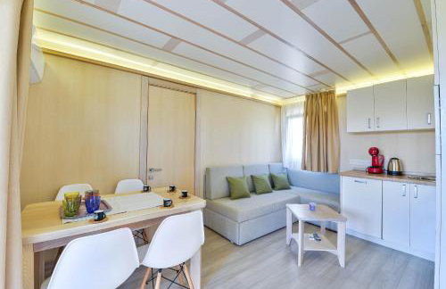 Mobil house nevera 2 - Photo 10