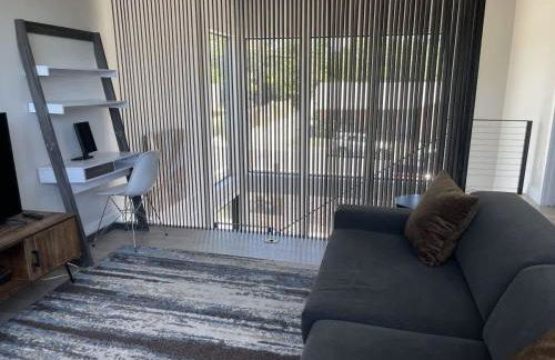 Modern 2-Home Private Oasis w Pool Hot Tub in DT - Foto 7