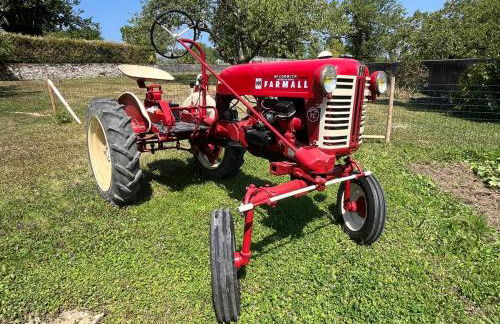 Chalet Ro'mence, aux portes de la Savoie - Foto 11