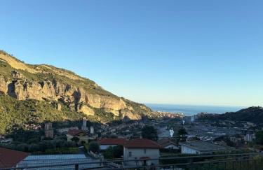 Casa Relax au calme Ventimiglia-Menton-Monaco - Photo 2