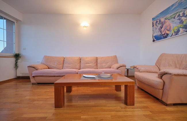 Holiday Seaview Apartment by Litto - Foto 29