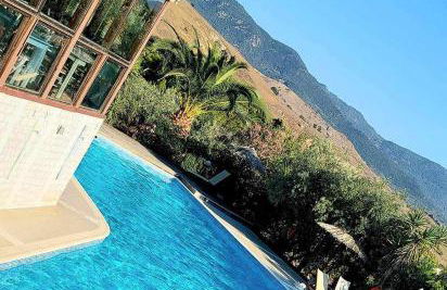 Orfeas Studios Molivos - Photo 71