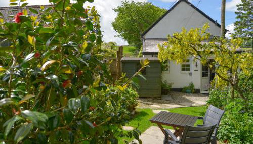 Little Week Cottage - Foto 1