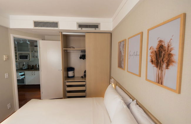 Xtay Guarulhos Aeroporto - Photo 13