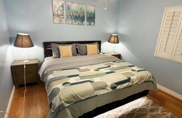 3-Bedroom Luxury Villa Near Dodger Stadium, Downtown LA Free Parking - Foto 73