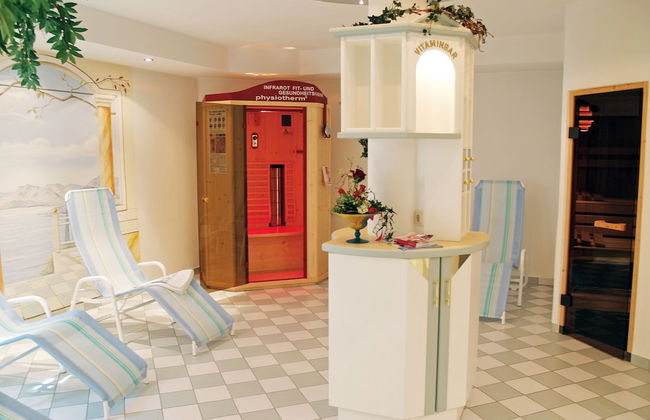 Sportapart Mallaun - Foto 36