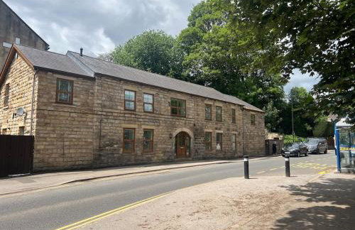 Apartment in Oughtibridge - Foto 10