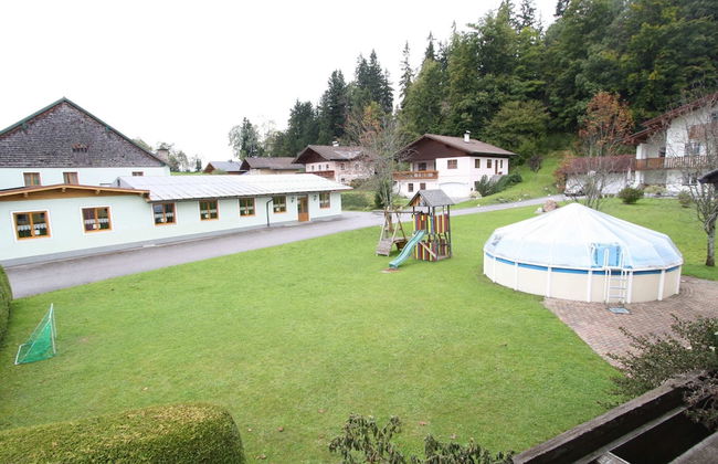 Scenic Apartment in Krispl Salzburg With Swimming Pool - Foto 19